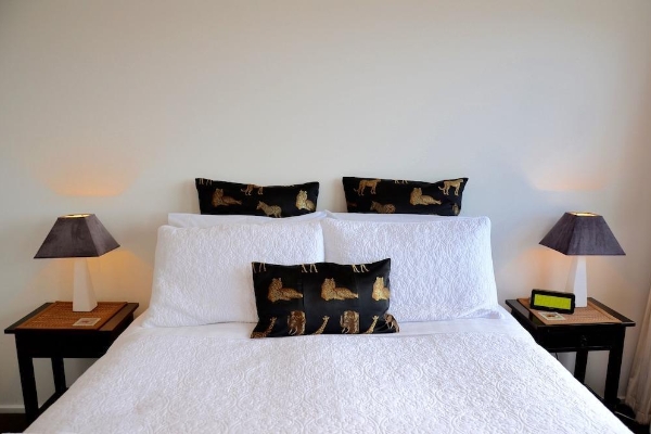 Hotel Roslyn Apartments